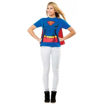 Supergirl Tshirt
